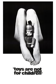 Toys Are Not for Children