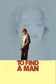 To Find a Man