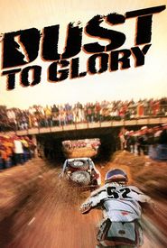 Dust to Glory