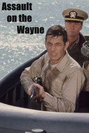 Assault on the Wayne