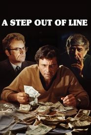 A Step Out of Line