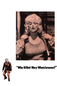 Who Killed Mary Whats'ername?