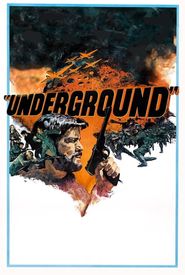 Underground