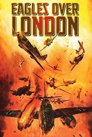 Eagles Over London