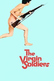 The Virgin Soldiers