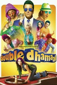 Double Dhamaal