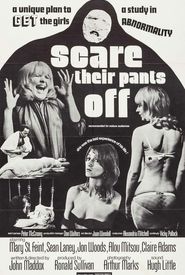 Scare Their Pants Off!