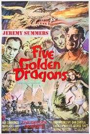 Five Golden Dragons