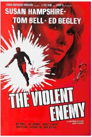 The Violent Enemy