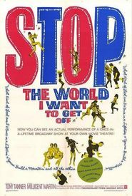 Stop the World: I Want to Get Off