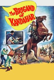 The Brigand of Kandahar