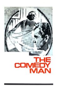 The Comedy Man