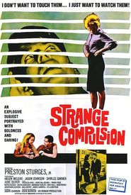 Strange Compulsion
