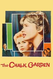 The Chalk Garden