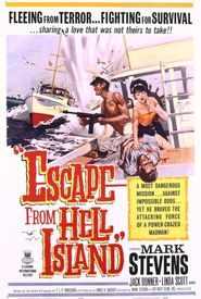 Escape from Hell Island