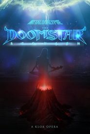 Metalocalypse: The Doomstar Requiem - A Klok Opera