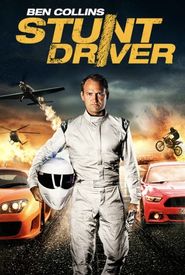 Ben Collins Stunt Driver