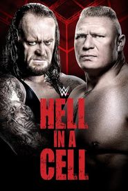 WWE Hell in a Cell