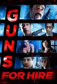 Guns for Hire