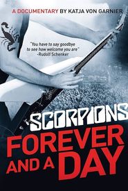 Forever and a Day: Scorpions