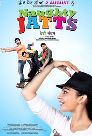 Naughty Jatts