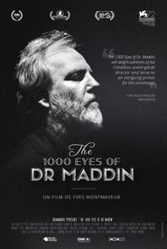 The 1000 Eyes of Dr. Maddin