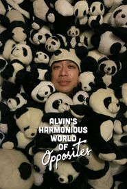 Alvin's Harmonious World of Opposites