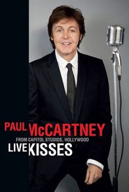 Paul McCartney's Live Kisses
