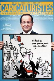 Cartoonists: Footsoldiers of Democracy?