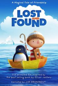 Lost and Found