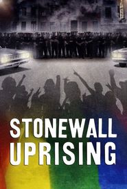 Stonewall Uprising