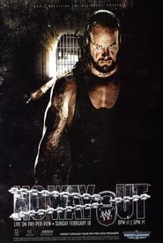 WWE No Way Out