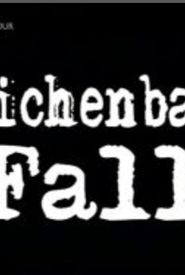 Reichenbach Falls