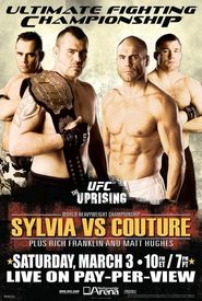 UFC 68: The Uprising
