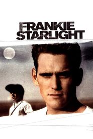 Frankie Starlight