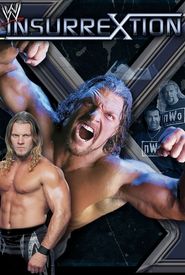 WWF Insurrextion