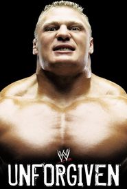 WWE Unforgiven