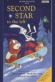 Second Star to the Left
