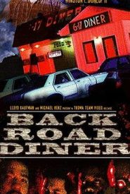 Backroad Diner