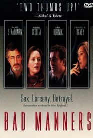 Bad Manners