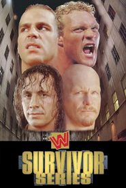 Survivor Series