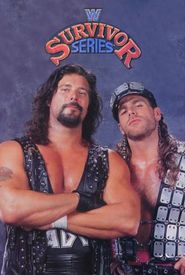Survivor Series