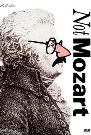 M Is for Man, Music, Mozart
