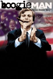 Boogie Man: The Lee Atwater Story