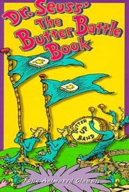 The Butter Battle Book