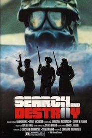 Search and Destroy