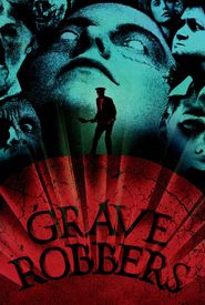 Graverobbers