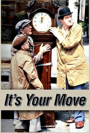 It's Your Move