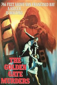 The Golden Gate Murders