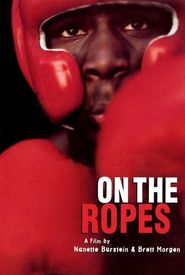 On the Ropes